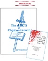 The ABC's of Christian Growth (5th edition) COMBO OFFER (5+ for 20% Discount)
